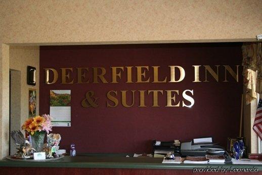 Deerfield Inn Portland Intérieur photo