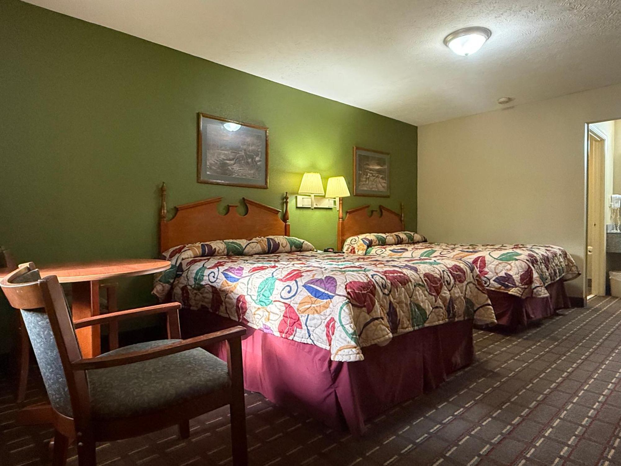 Deerfield Inn Portland Extérieur photo