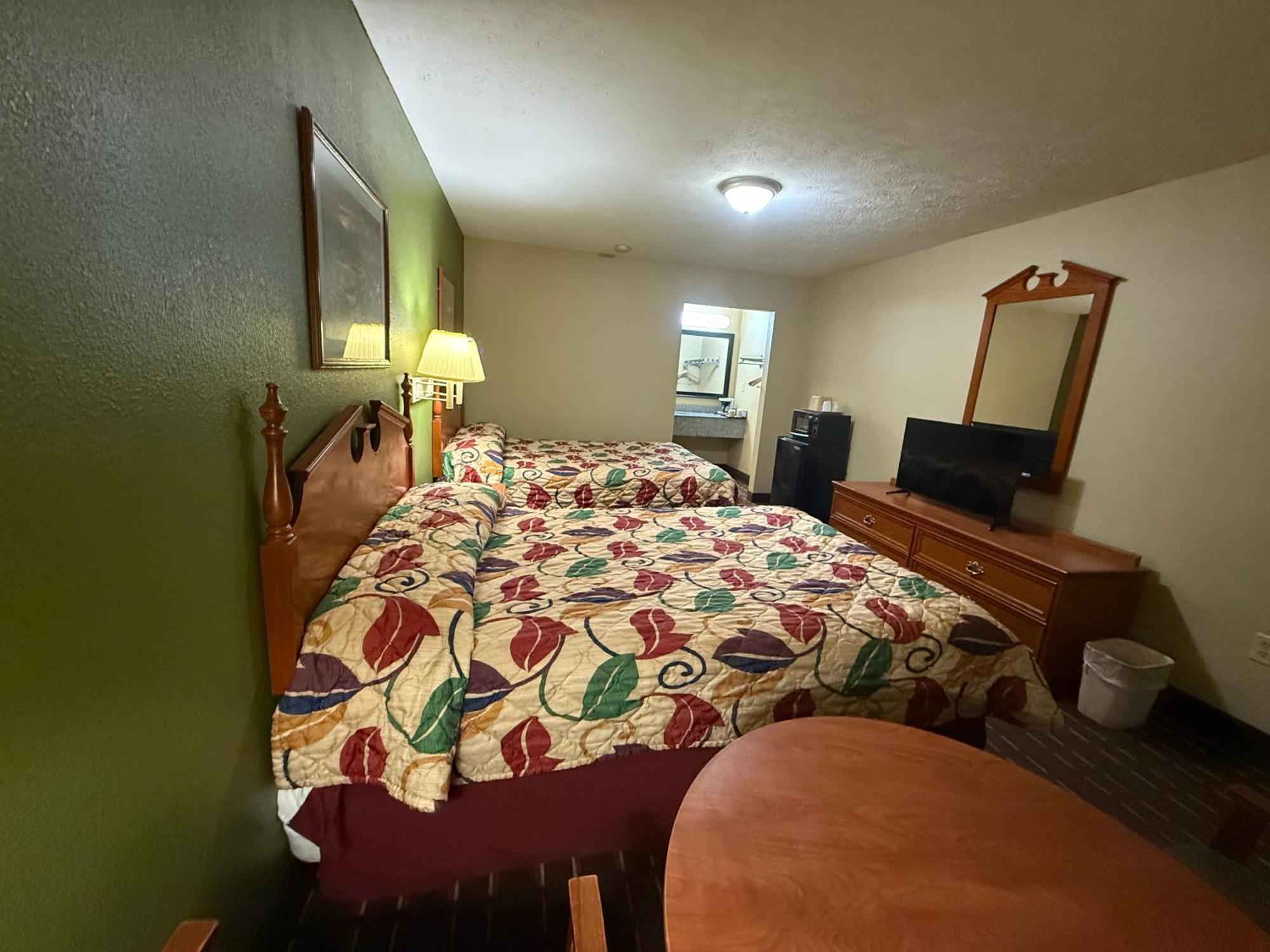 Deerfield Inn Portland Extérieur photo