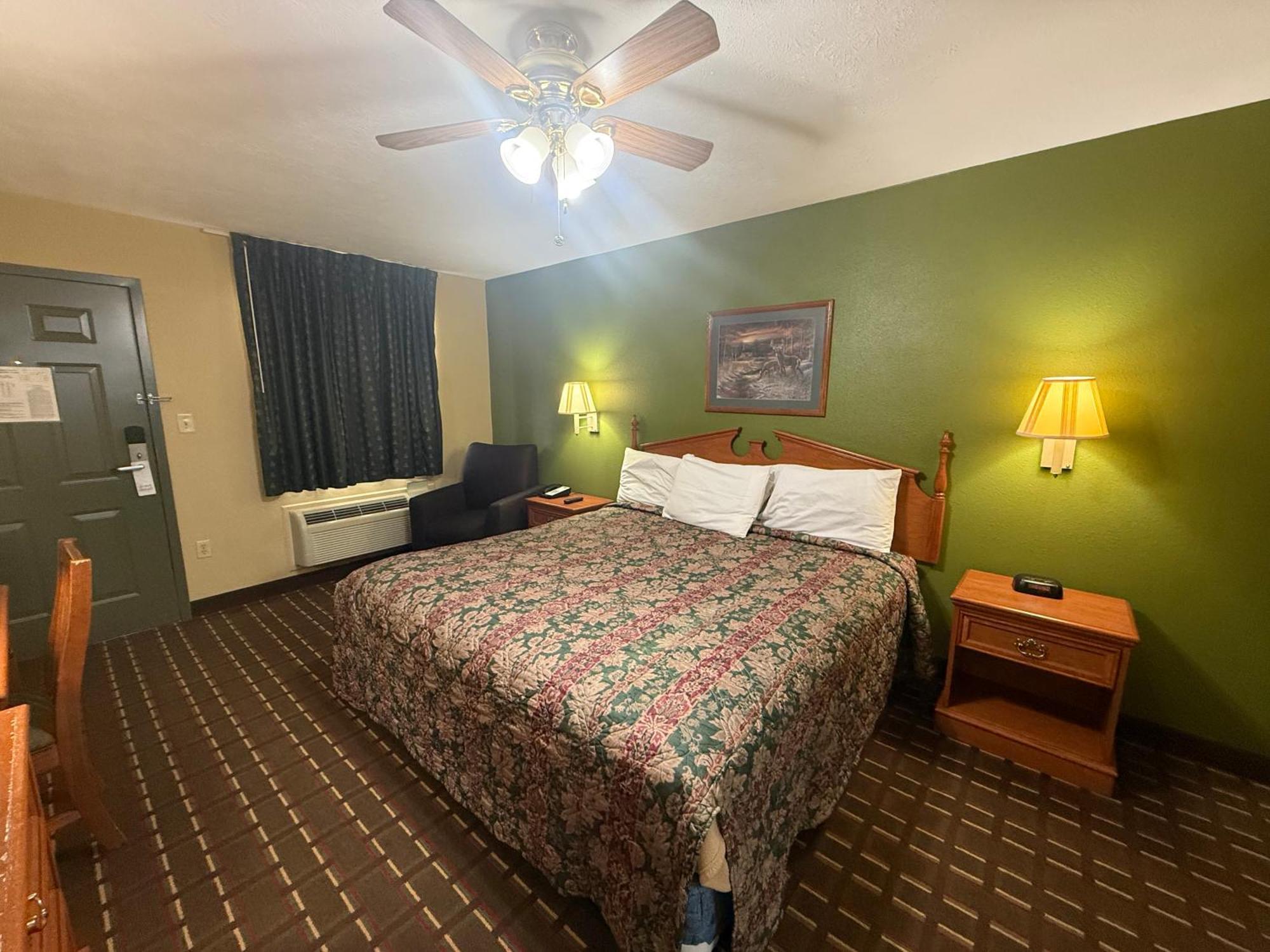 Deerfield Inn Portland Extérieur photo