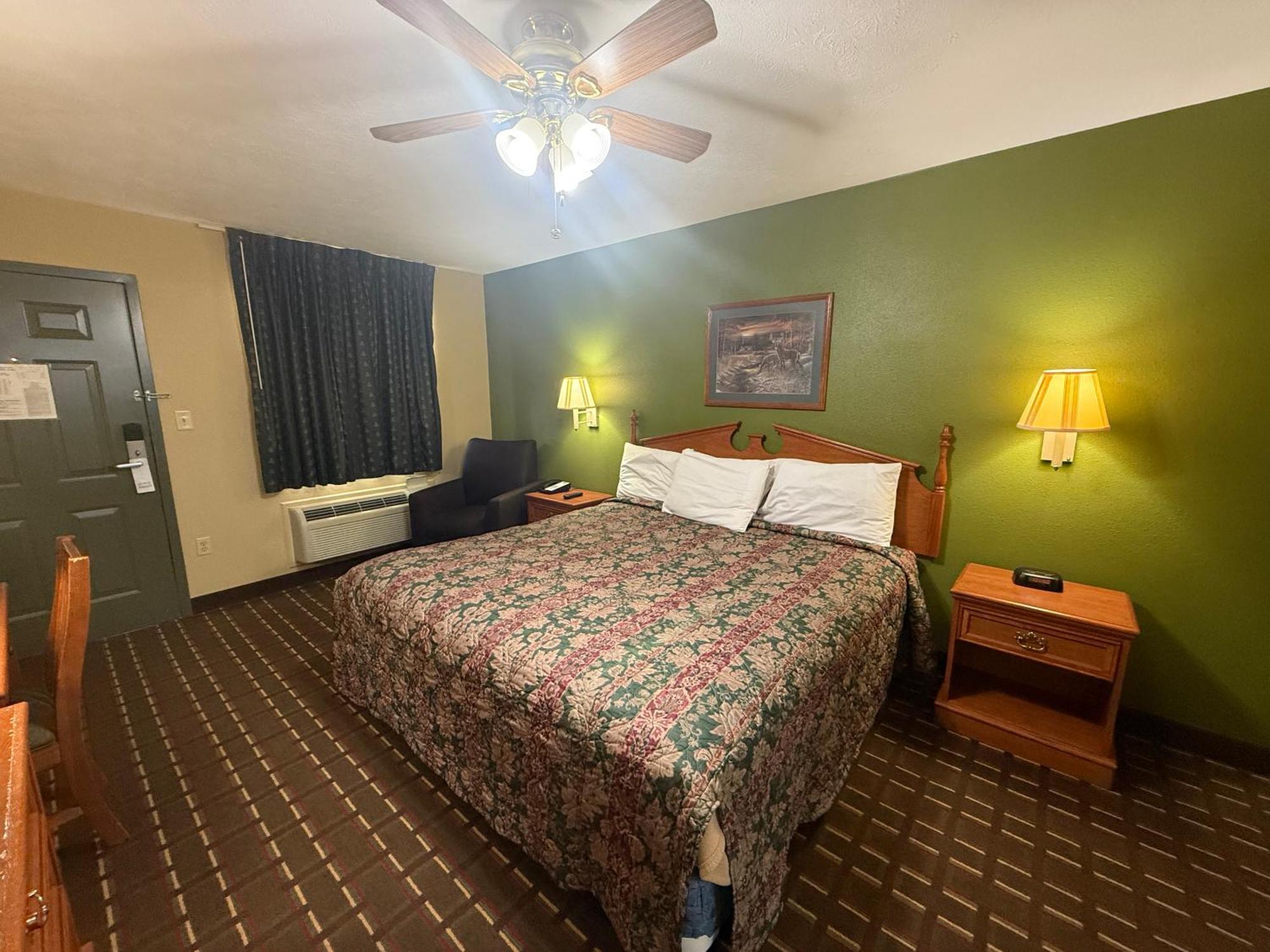 Deerfield Inn Portland Extérieur photo