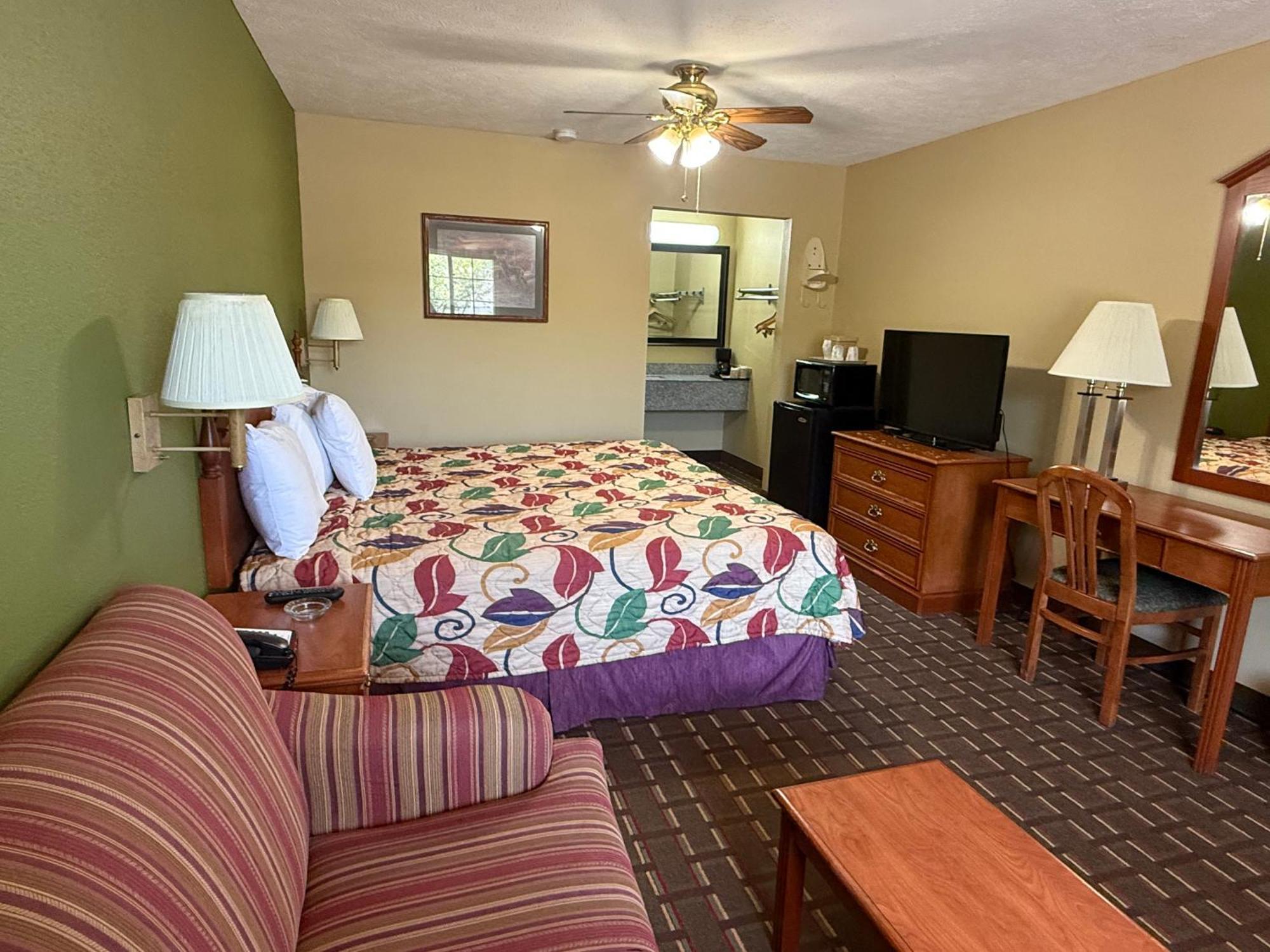 Deerfield Inn Portland Extérieur photo