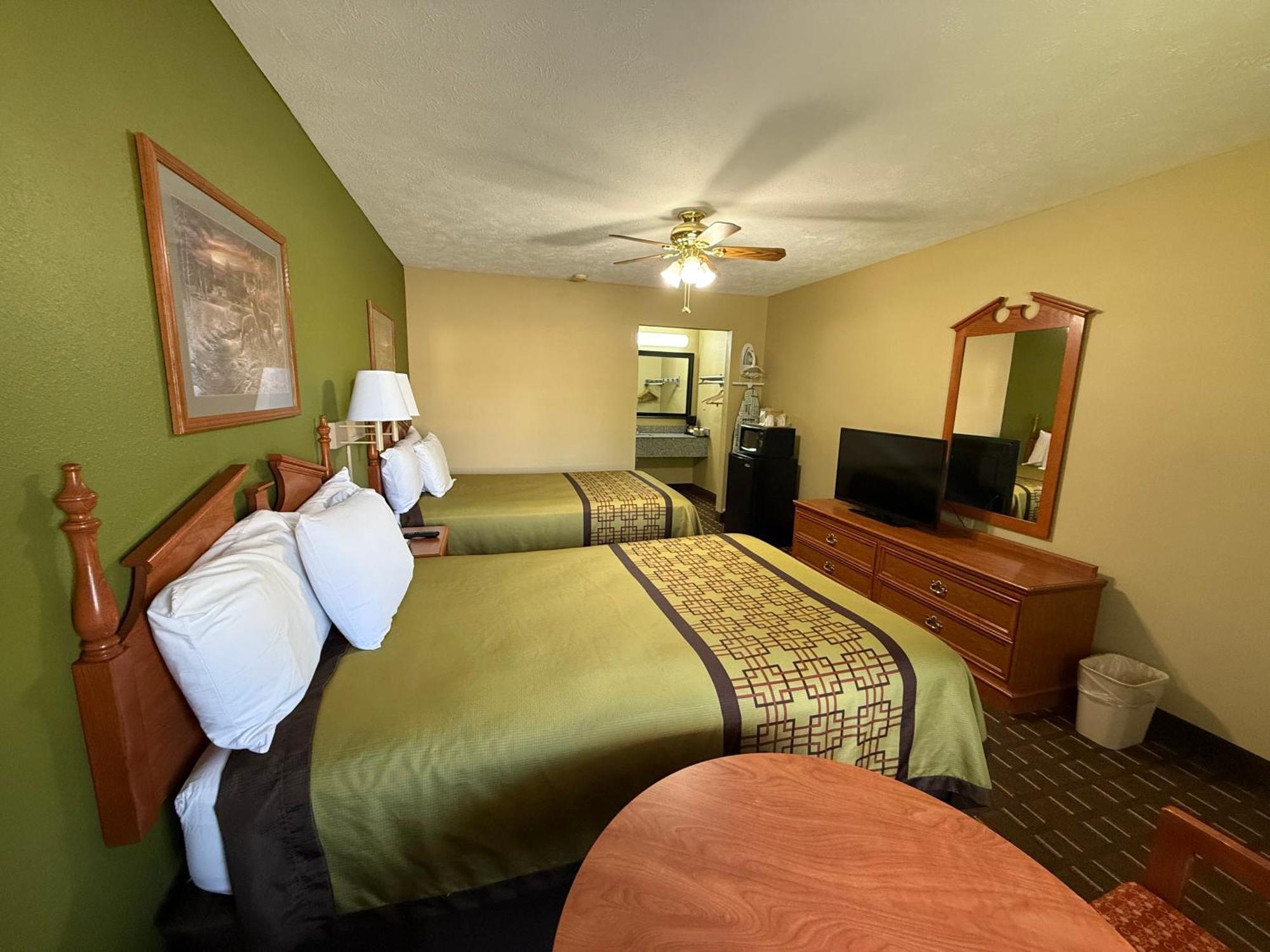 Deerfield Inn Portland Extérieur photo
