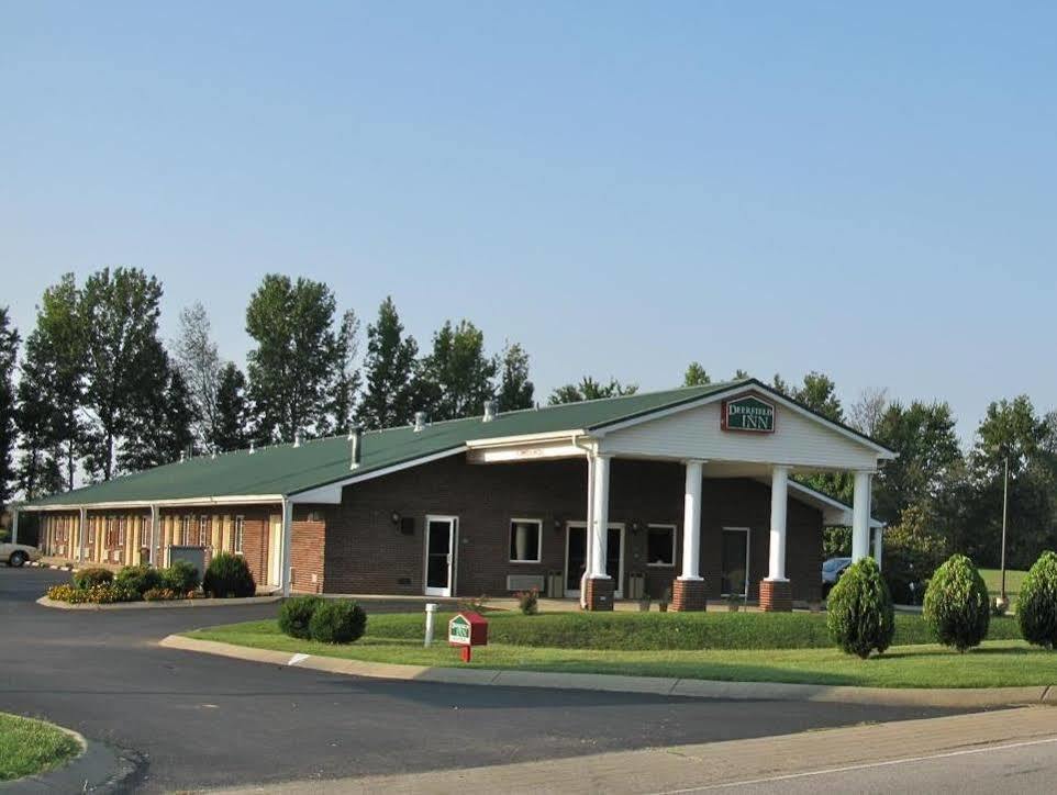 Deerfield Inn Portland Extérieur photo