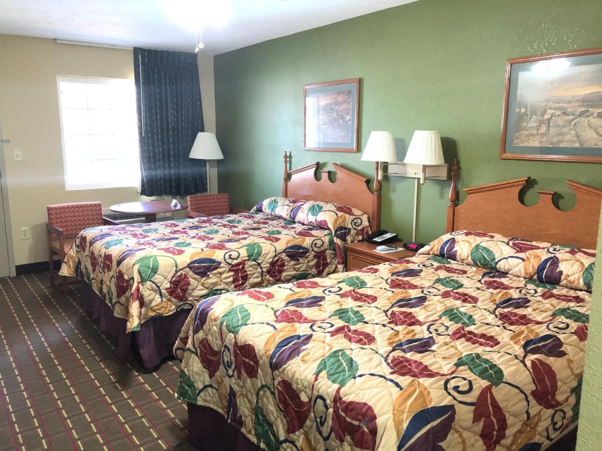 Deerfield Inn Portland Extérieur photo
