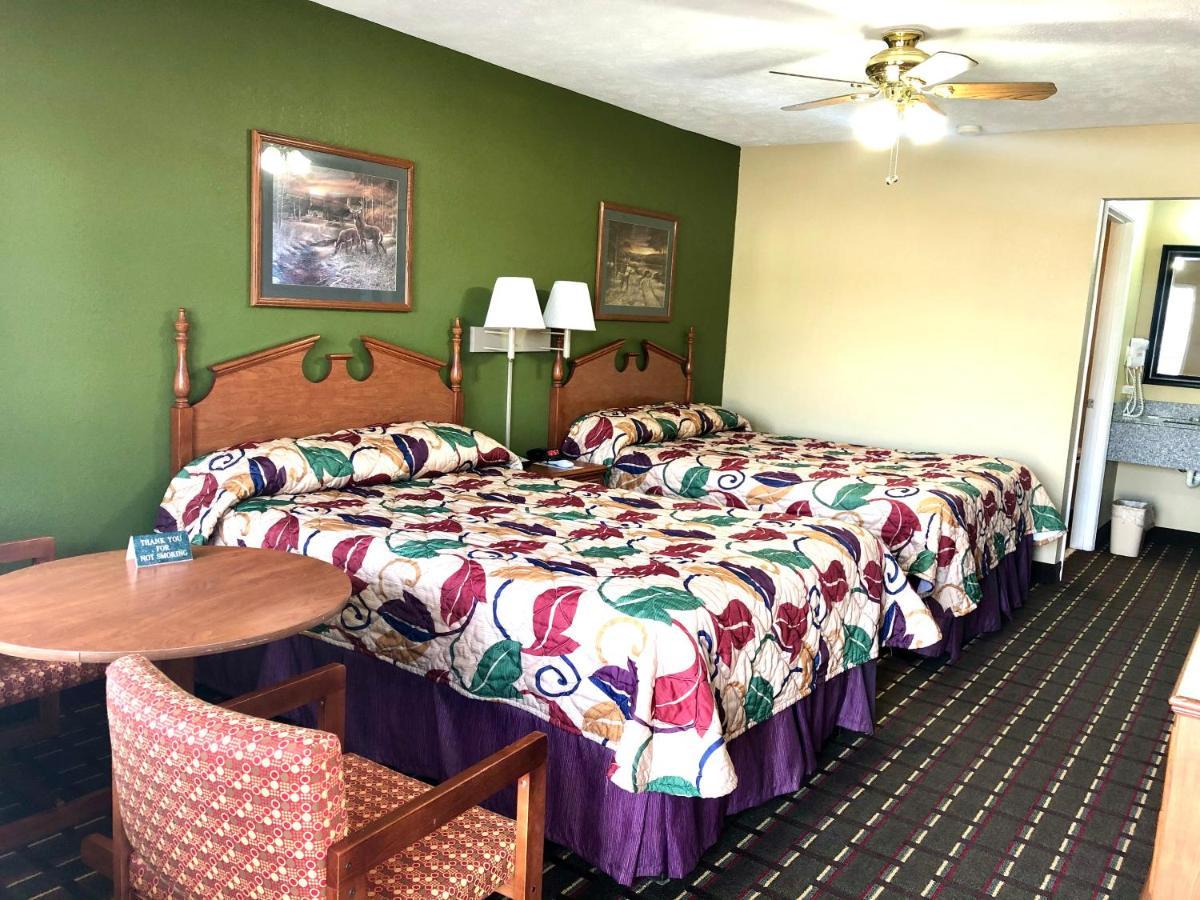 Deerfield Inn Portland Extérieur photo